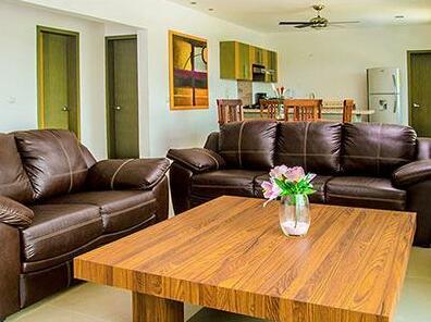 Mayan House Tulum - Family Apartments - Photo4