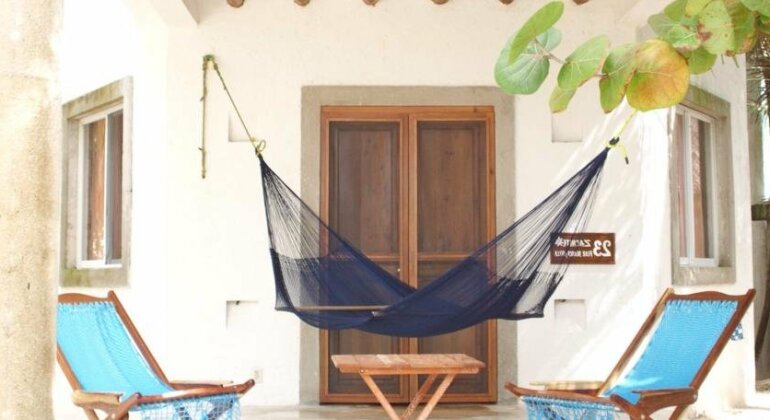 Mestizo Hotel Boutique - Photo2