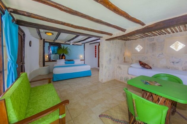 Mestizo Hotel Boutique - Photo3