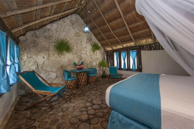 Mestizo Hotel Boutique - Photo4
