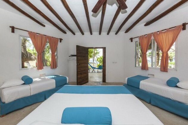 Mestizo Hotel Boutique - Photo5