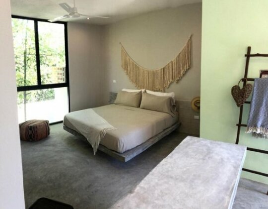 MIO Tulum Hotel Boutique - Photo3