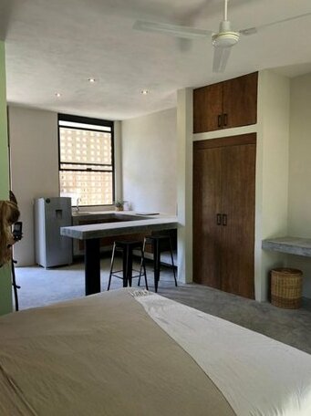 MIO Tulum Hotel Boutique - Photo5