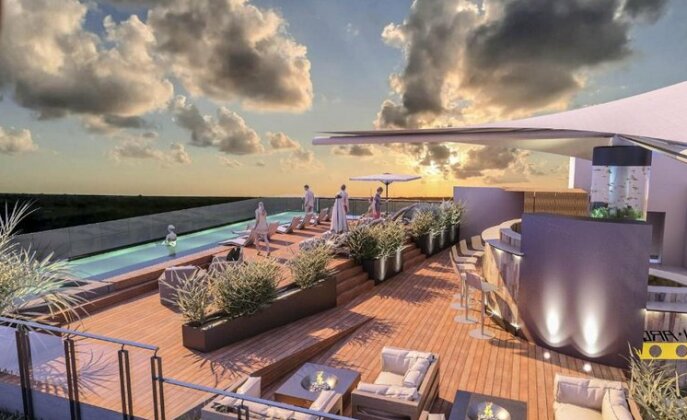 Mision Tulum Sky Roof - Photo2
