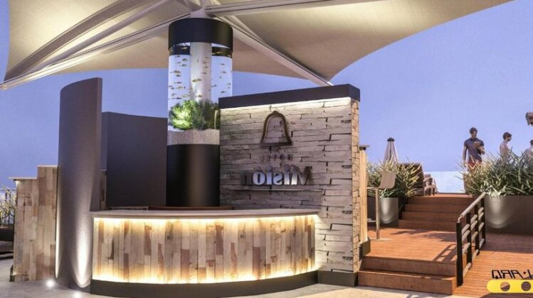 Mision Tulum Sky Roof - Photo3