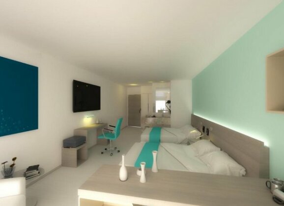 Mision Tulum Sky Roof - Photo5