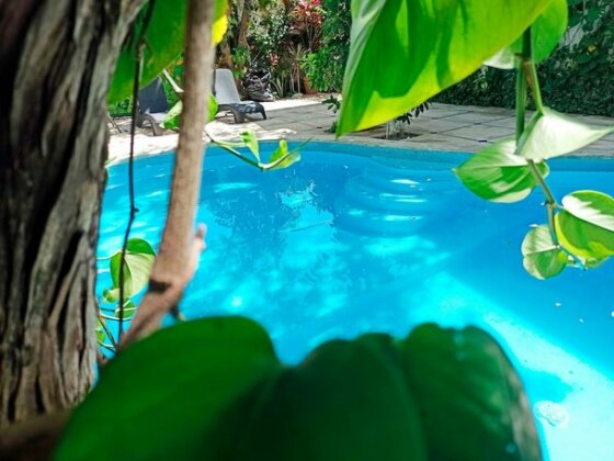 Nativos Tulum Hotel Boutique - Photo2