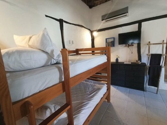 Nativos Tulum Hotel Boutique - Photo5