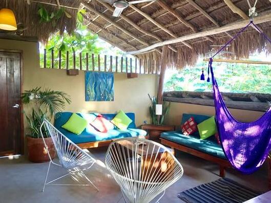 PentHouse in Heart of Tulum - Photo2
