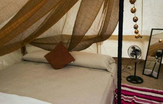 Playa Las Palmas Glamping Tulum - Photo2