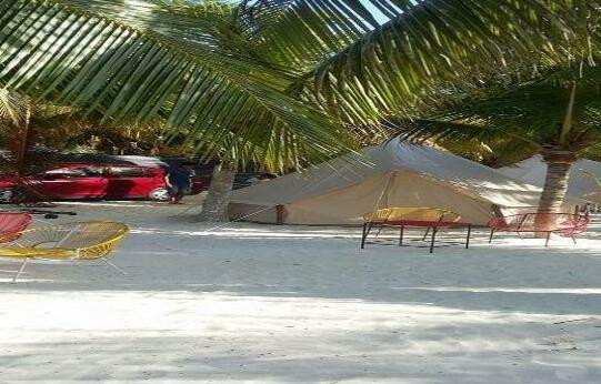 Playa Las Palmas Glamping Tulum - Photo4