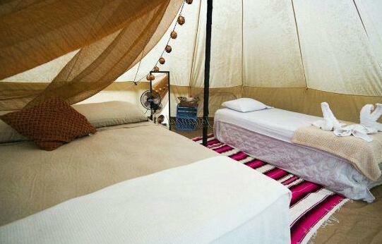 Playa Las Palmas Glamping Tulum - Photo5