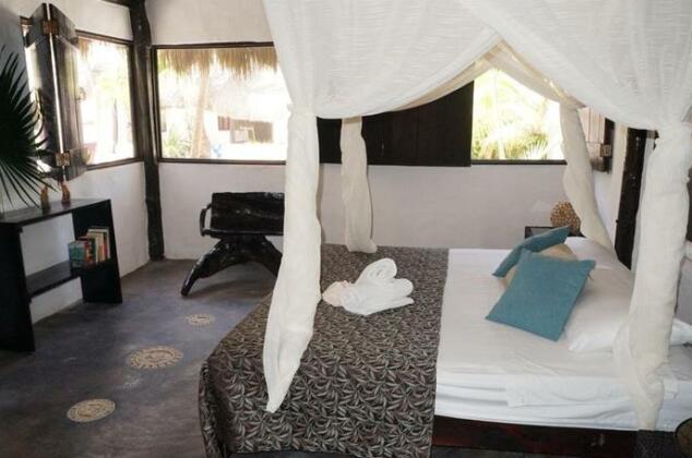 Playa Mambo Eco Cabanas - Photo2