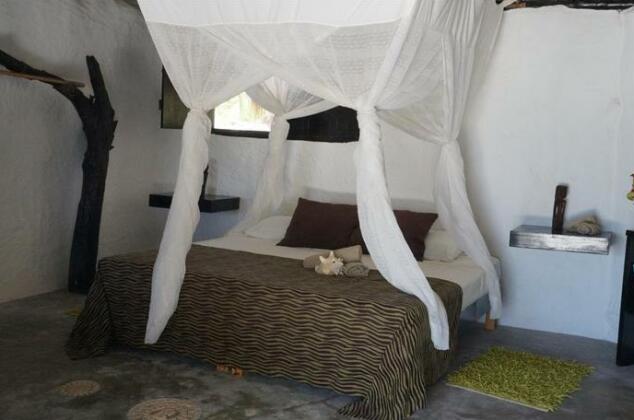 Playa Mambo Eco Cabanas - Photo3