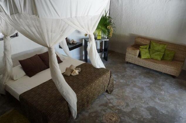 Playa Mambo Eco Cabanas - Photo5