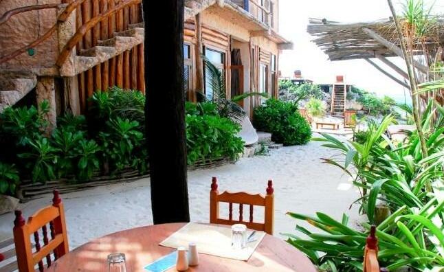Posada del Sol Tulum - Photo3