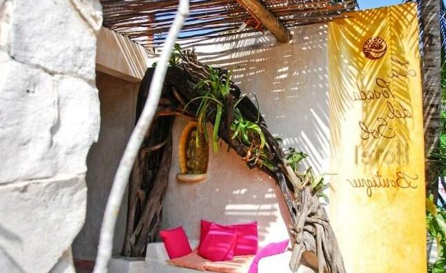 Posada del Sol Tulum - Photo5