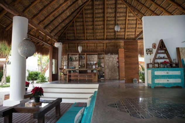 Prana Boutique Hotel - Photo2