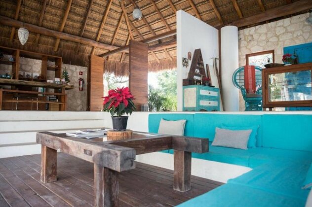 Prana Boutique Hotel - Photo3