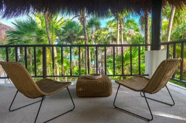 Punta Soliman Beachside Bungalow 2 Bedrooms - Photo5