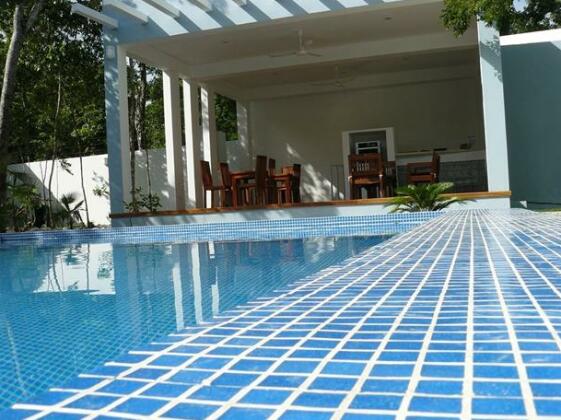 Residence Robinson Tulum - Photo2