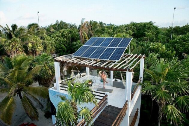 Residencia Gorila - Photo2