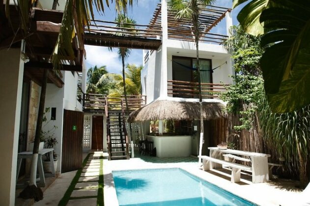 Residencia Gorila - Photo3
