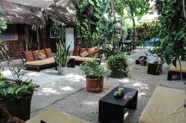 Secret Garden Tulum Hotel - Photo5