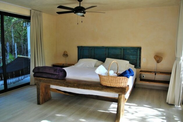 Sunset House Tulum - Photo4