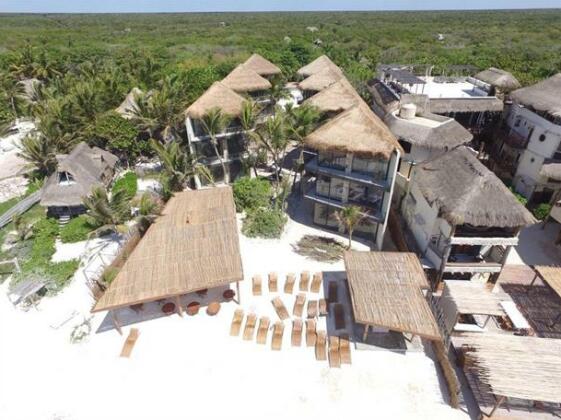 Tata Tulum - Adults Only