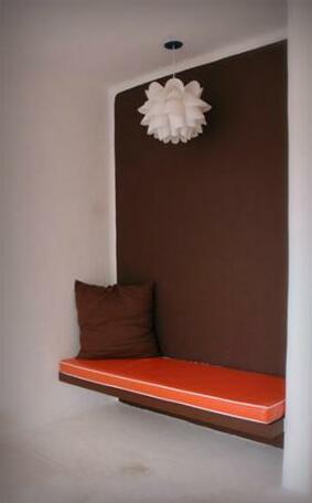 Teetotum hotel - Photo3