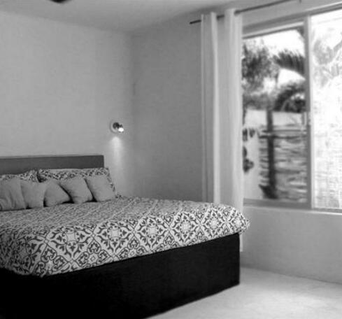 Teetotum hotel - Photo4