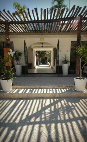 Teetotum hotel - Photo5