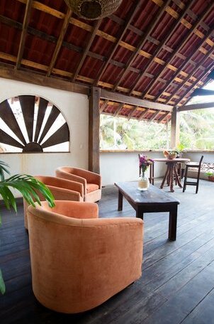 The Safe House Tulum - Photo2
