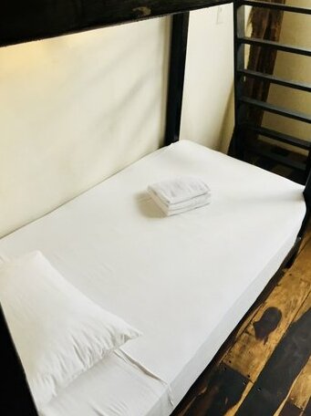 The Safe House Tulum - Photo3