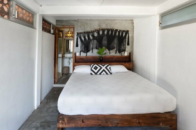 The Safe House Tulum - Photo4