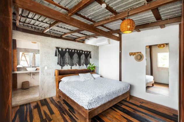 The Safe House Tulum - Photo5