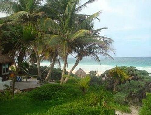 Tierras del Sol - Photo2