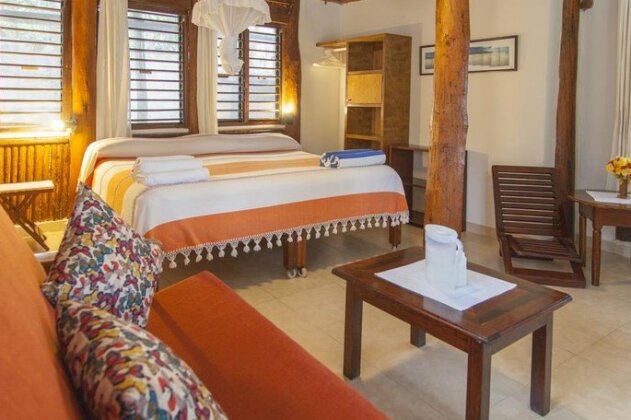 Tita Tulum - Hotel Ecologico - Photo5