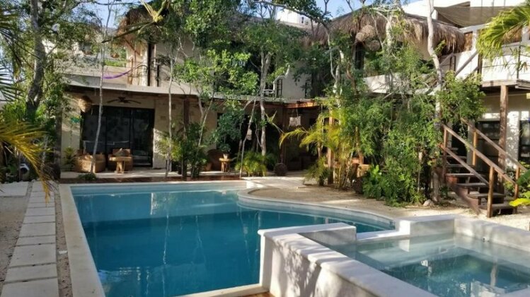 Trece Lunas Tulum - Photo2