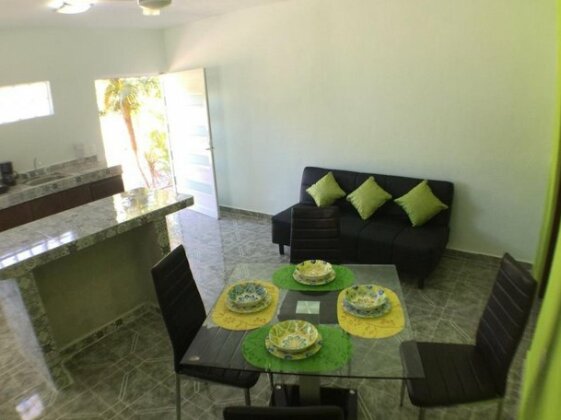 Tulum Gardens - Photo4