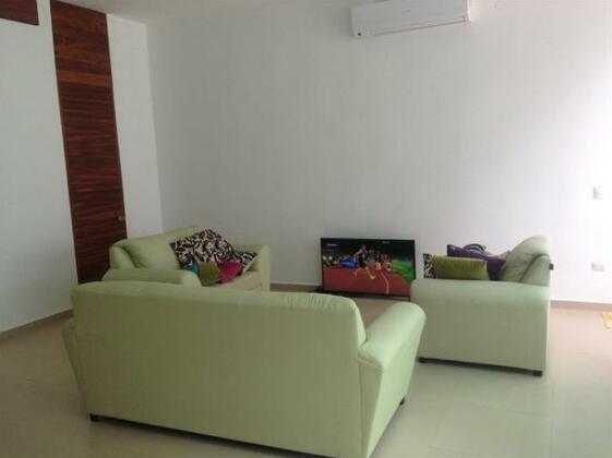 Tulum Loft - Photo3