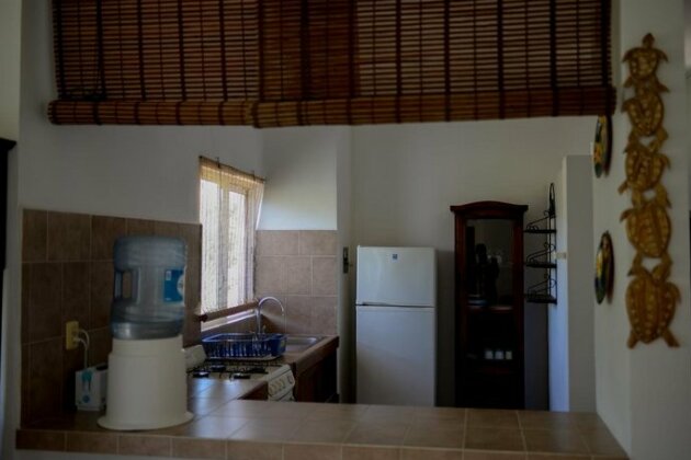 Tulum Tropical Suite - Photo3
