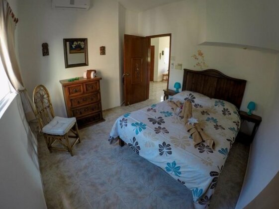 Tulum Tropical Suite - Photo5