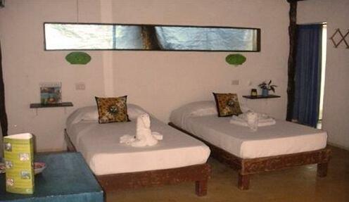 Tunich Jungle Cabanas - Photo3