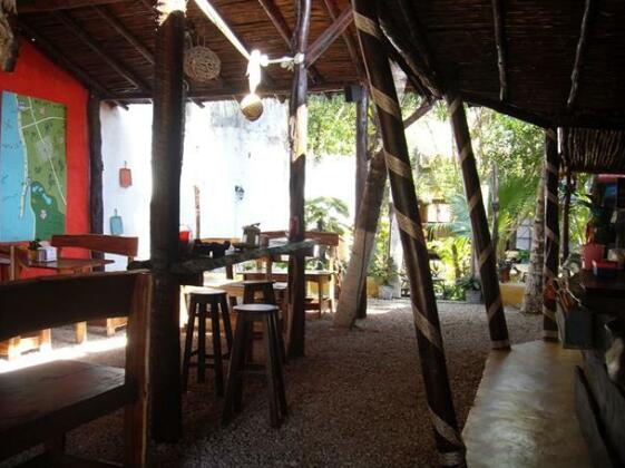 Tunich Jungle Cabanas - Photo4