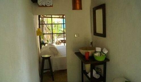 Tunich Jungle Cabanas - Photo5