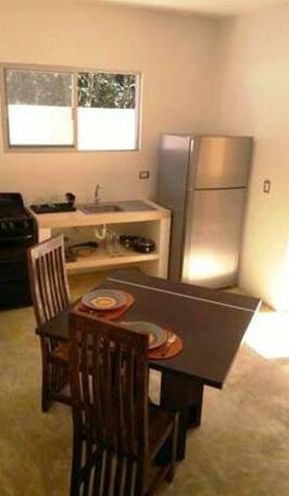 Villa Clarita - Photo2
