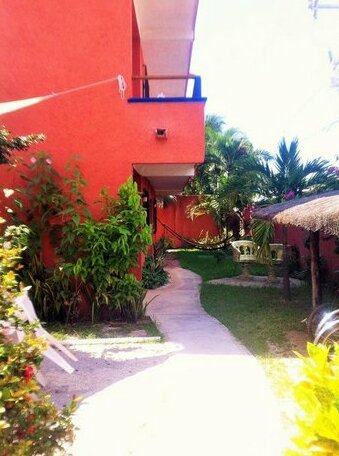 Villa Matisse Tulum