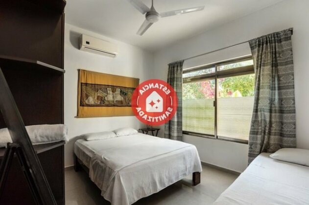 Villas Akalan - Photo2